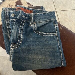 Rock&Roll Denim jeans